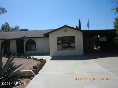 3924 North Sixshooter Road Apache Junction, AZ 85119 - Photo 1 of 10 CIMG1091