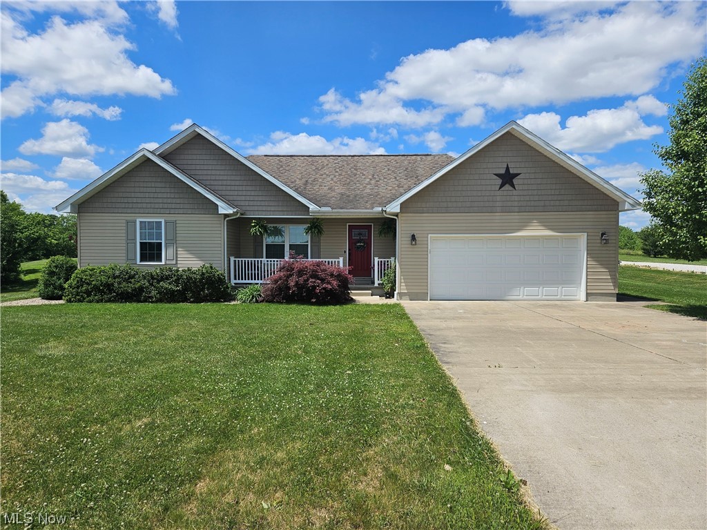 93 Reese Road Fleming, OH 45729 - Photo 1 of 26 Gallery Image 1