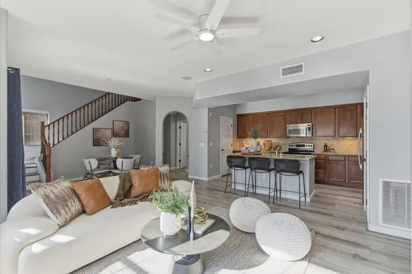 $2,500 | 3935 East Rough Rider Road, Unit 1156, Phoenix, AZ 85050