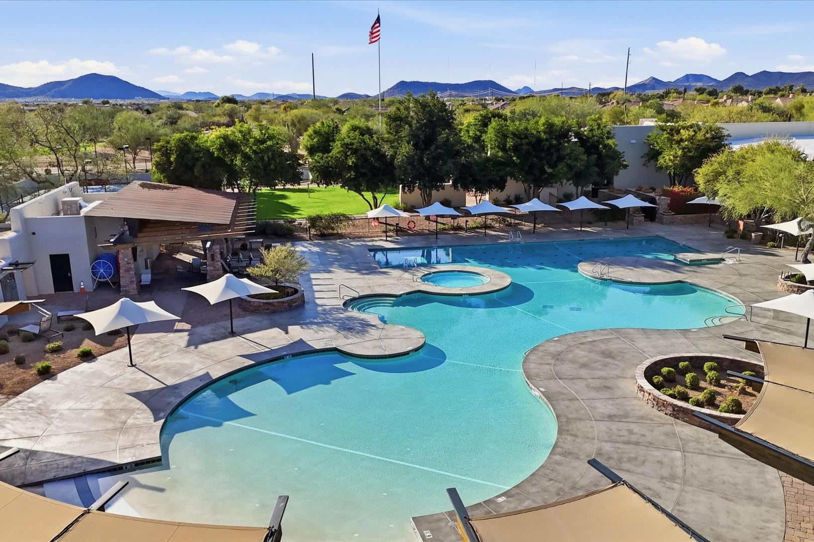 3935 East Rough Rider Road, Unit 1156 Phoenix, AZ 85050 - Photo 15 of 23 Photo #15