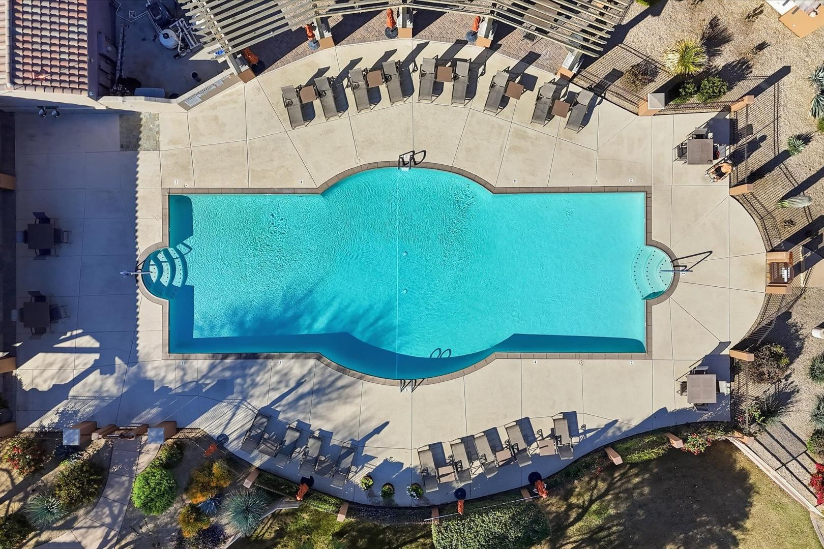 3935 East Rough Rider Road, Unit 1156 Phoenix, AZ 85050 - Photo 16 of 23 Photo #16