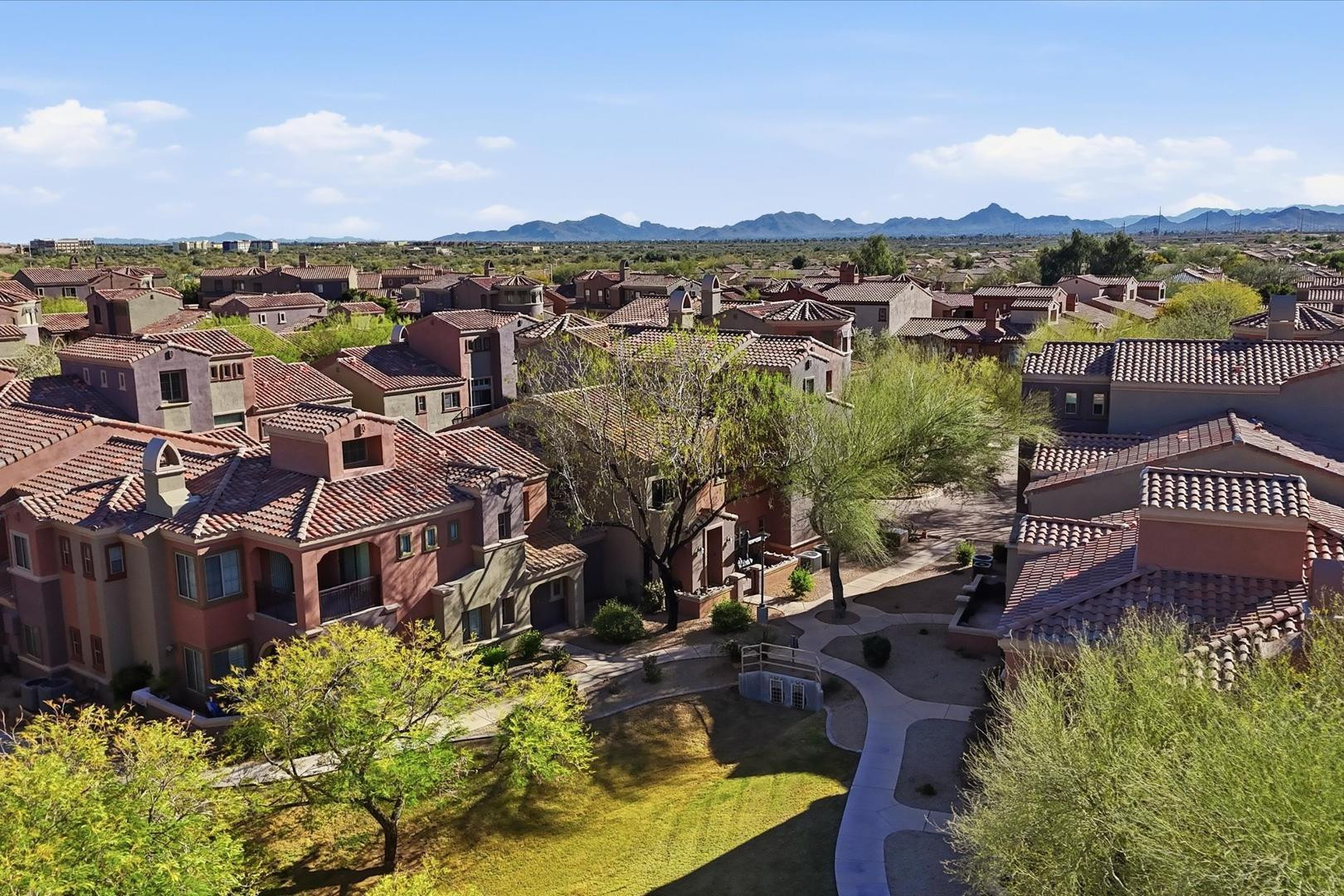 3935 East Rough Rider Road, Unit 1156 Phoenix, AZ 85050 - Photo 17 of 23 Photo #17