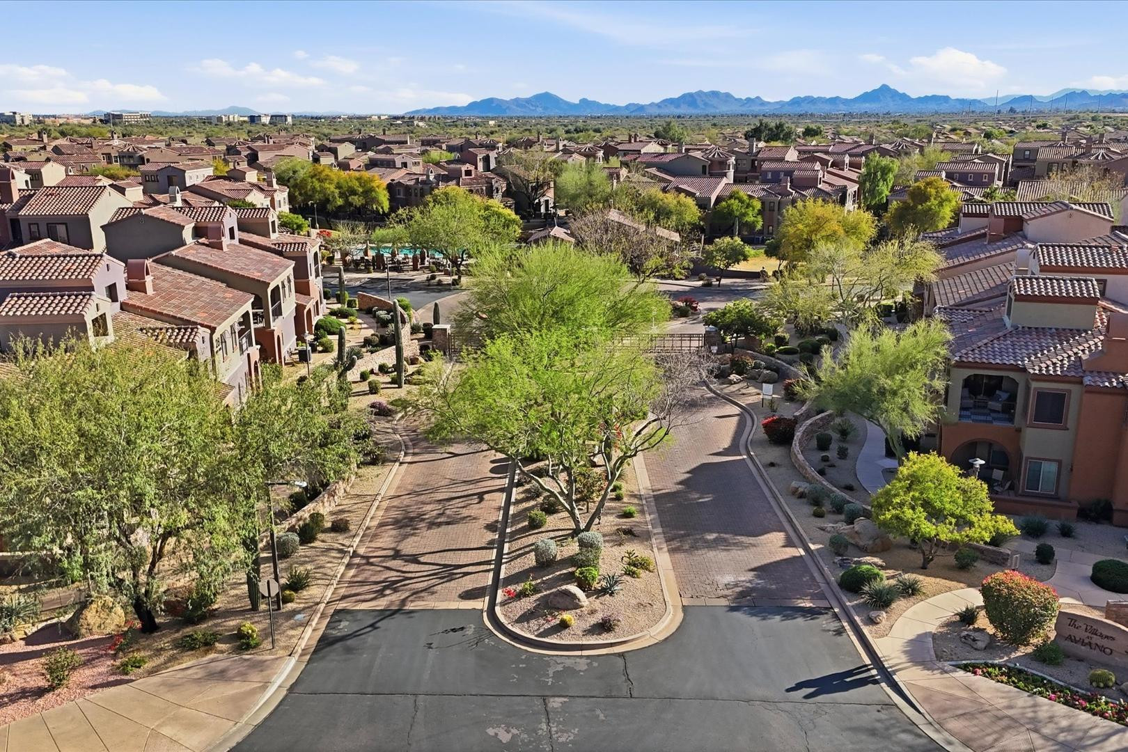 3935 East Rough Rider Road, Unit 1156 Phoenix, AZ 85050 - Photo 18 of 23 Photo #18