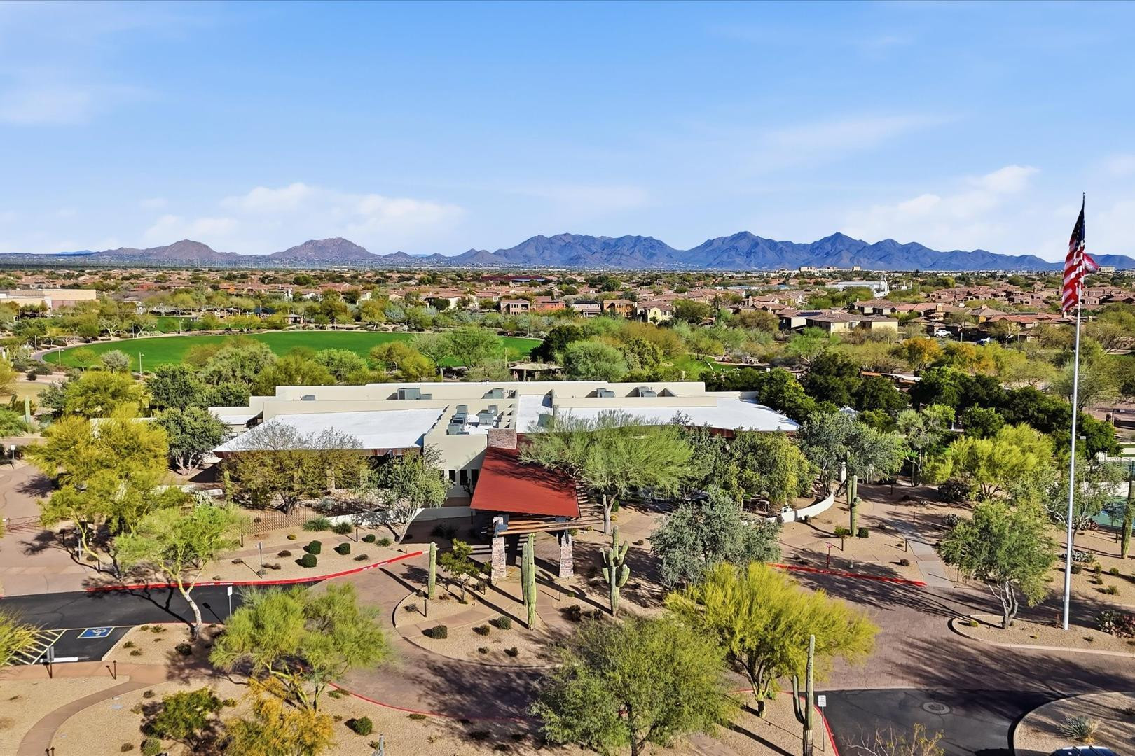 3935 East Rough Rider Road, Unit 1156 Phoenix, AZ 85050 - Photo 19 of 23 Photo #19