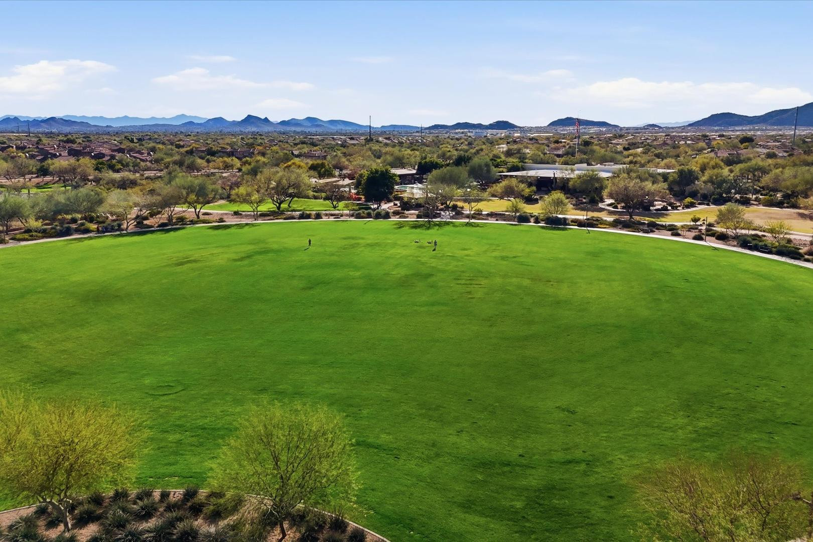 3935 East Rough Rider Road, Unit 1156 Phoenix, AZ 85050 - Photo 20 of 23 Photo #20