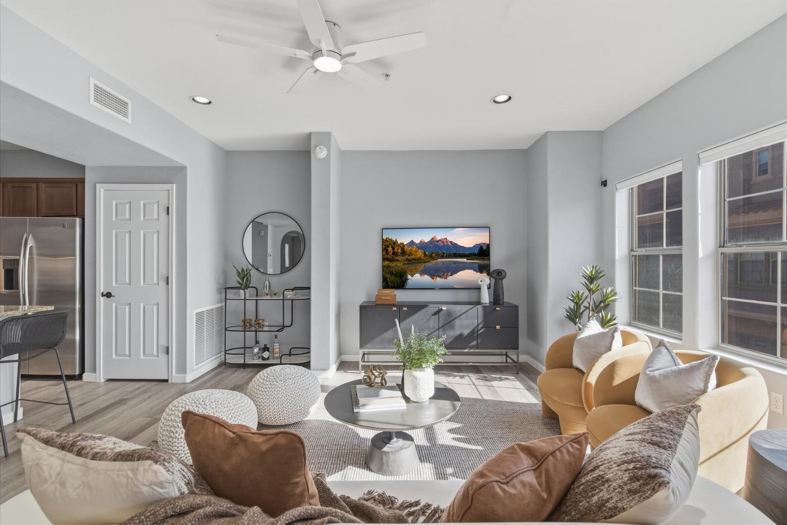 3935 East Rough Rider Road, Unit 1156 Phoenix, AZ 85050 - Photo 2 of 23 Photo #2