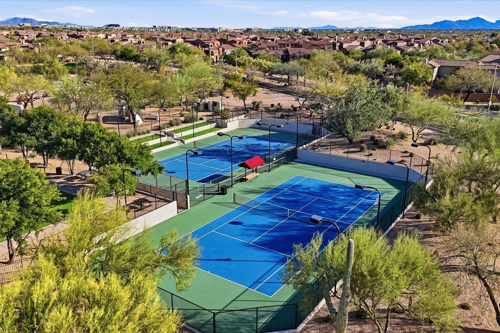 3935 East Rough Rider Road, Unit 1156 Phoenix, AZ 85050 - Photo 21 of 23 Photo #21