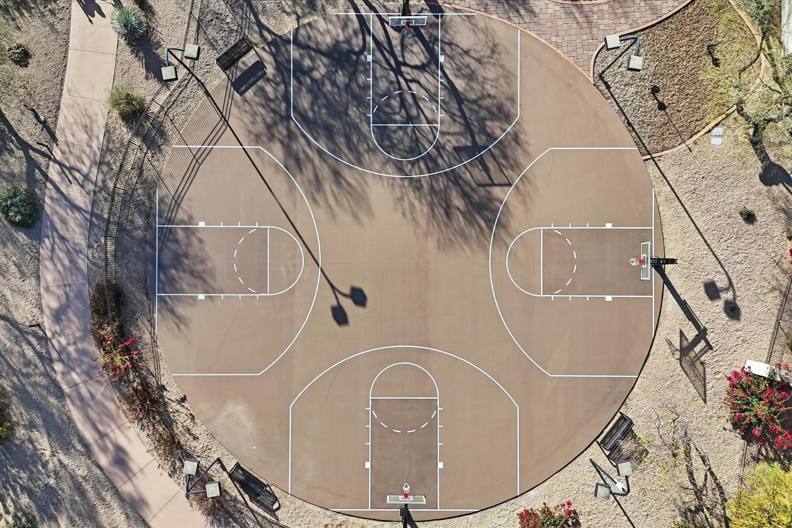 3935 East Rough Rider Road, Unit 1156 Phoenix, AZ 85050 - Photo 22 of 23 Photo #22