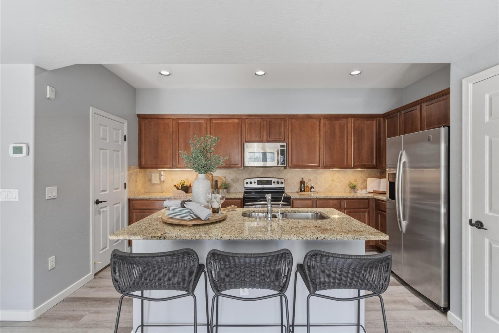 3935 East Rough Rider Road, Unit 1156 Phoenix, AZ 85050 - Photo 3 of 23 Photo #3