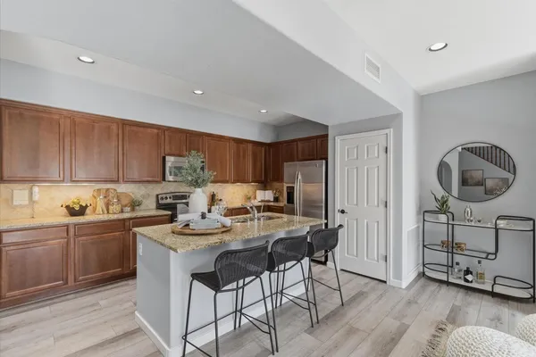$2,500 | 3935 East Rough Rider Road, Unit 1156, Phoenix, AZ 85050