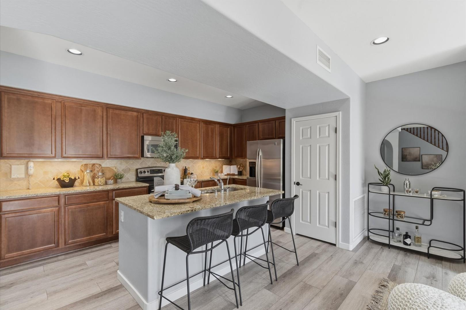 3935 East Rough Rider Road, Unit 1156 Phoenix, AZ 85050 - Photo 4 of 23 Photo #4