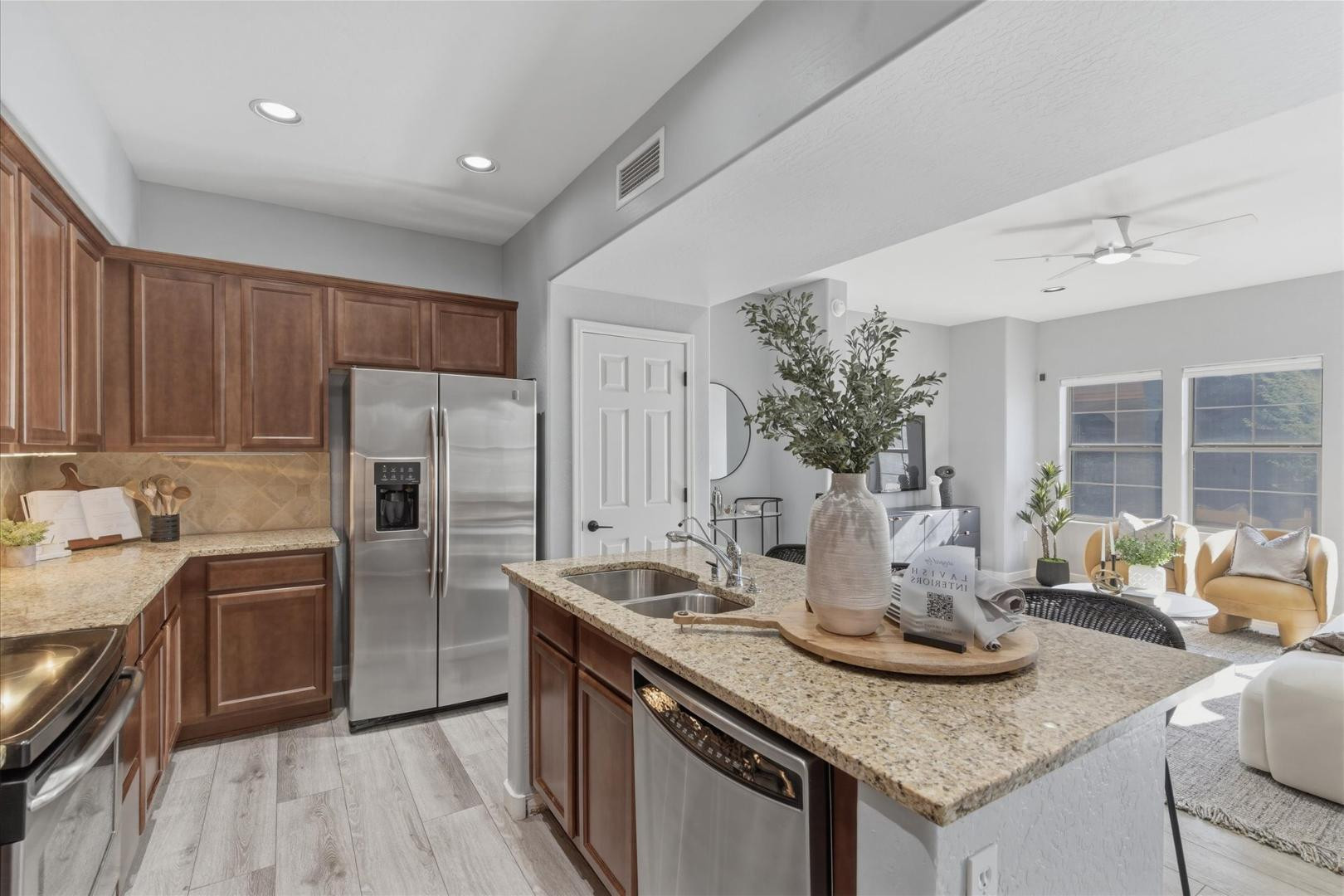 3935 East Rough Rider Road, Unit 1156 Phoenix, AZ 85050 - Photo 5 of 23 Photo #5