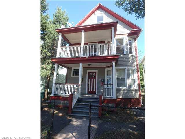191 Butler Street Hamden, CT 06511 - Photo 1 of 1 Exterior Front.