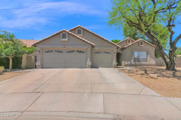 $3,250 | 360 South Pineview Drive, Chandler, AZ 85226