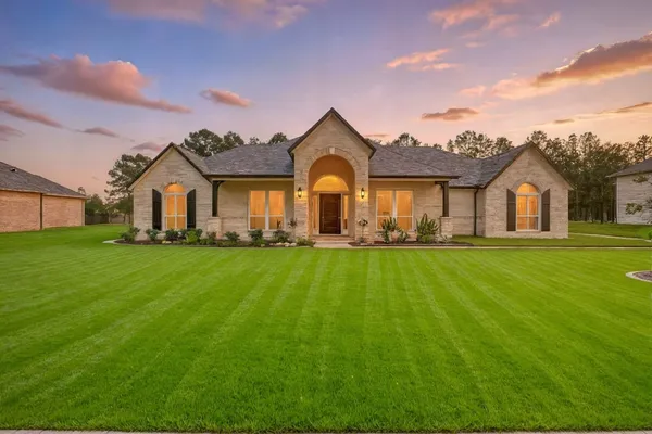 $515,000 | 16438 Stonewall Street, Conroe, TX 77303