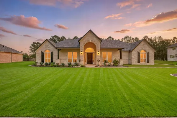 $515,000 | 16438 Stonewall Street, Conroe, TX 77303