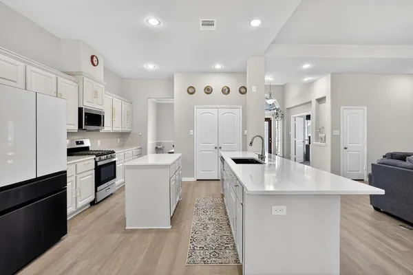 $515,000 | 16438 Stonewall Street, Conroe, TX 77303