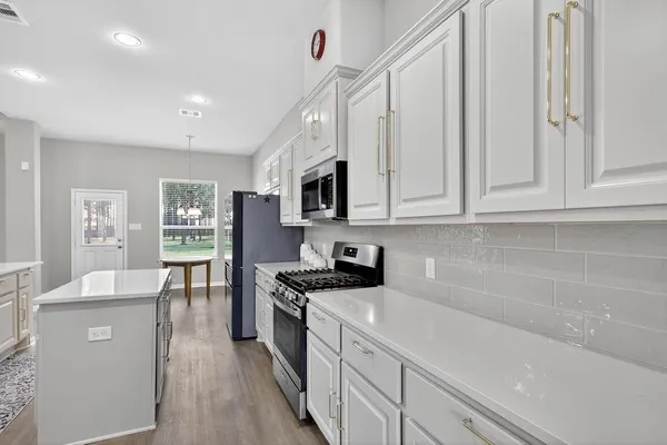 $515,000 | 16438 Stonewall Street, Conroe, TX 77303