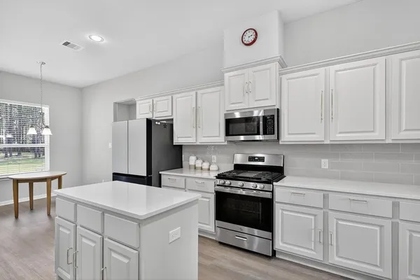 $515,000 | 16438 Stonewall Street, Conroe, TX 77303