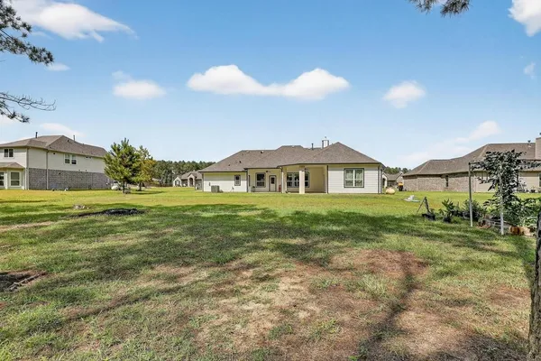 $515,000 | 16438 Stonewall Street, Conroe, TX 77303