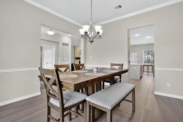 $515,000 | 16438 Stonewall Street, Conroe, TX 77303