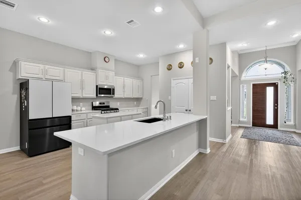 $515,000 | 16438 Stonewall Street, Conroe, TX 77303