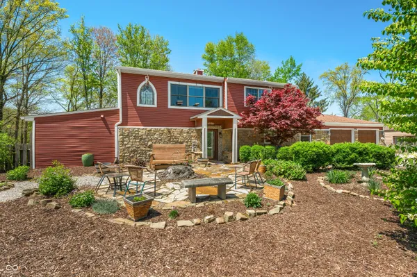 $539,900 | 6517 Snug Harbor, Unionville, IN 47468