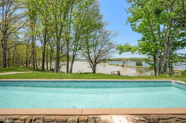 $469,900 | 6517 Snug Harbor, Unionville, IN 47468