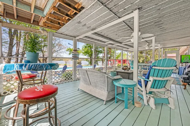 $469,900 | 6517 Snug Harbor, Unionville, IN 47468