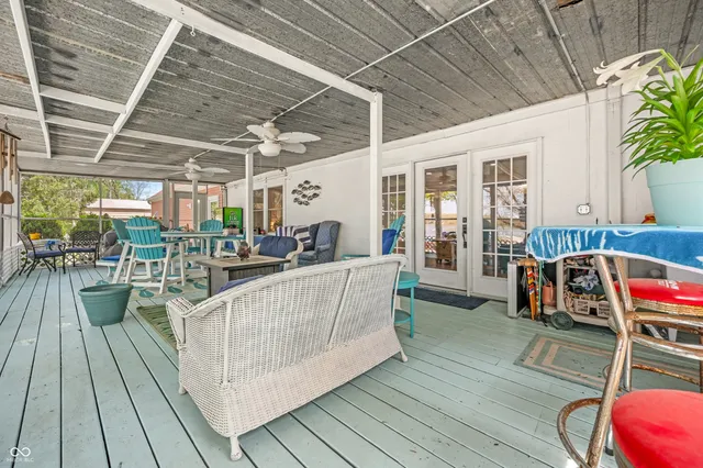 $469,900 | 6517 Snug Harbor, Unionville, IN 47468