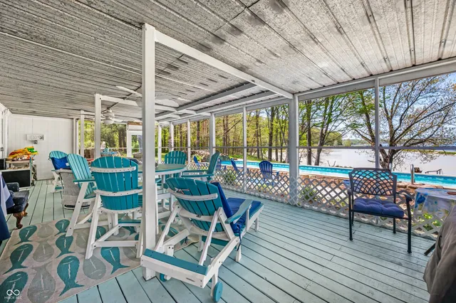 $469,900 | 6517 Snug Harbor, Unionville, IN 47468