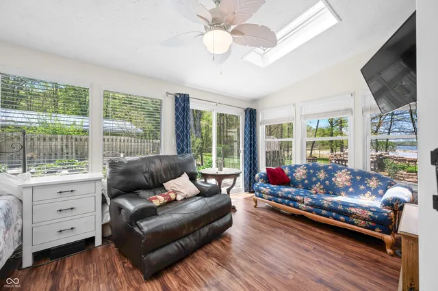 $469,900 | 6517 Snug Harbor, Unionville, IN 47468