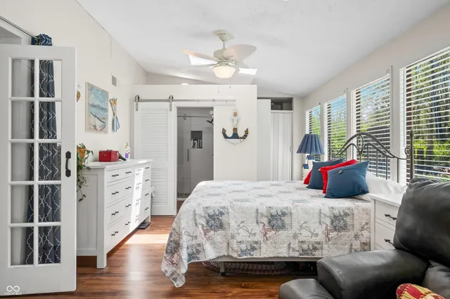 $469,900 | 6517 Snug Harbor, Unionville, IN 47468