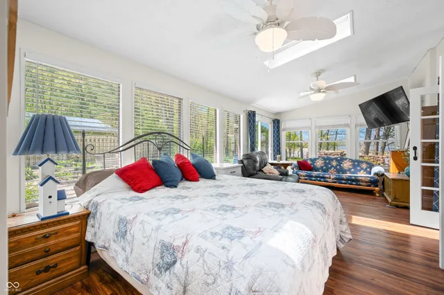 $469,900 | 6517 Snug Harbor, Unionville, IN 47468