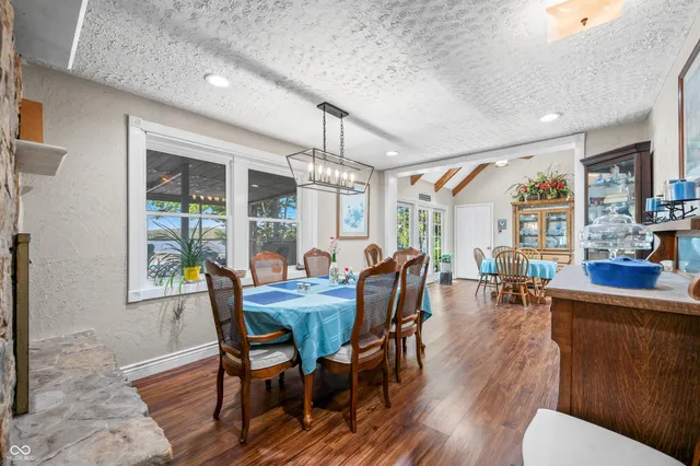 $469,900 | 6517 Snug Harbor, Unionville, IN 47468