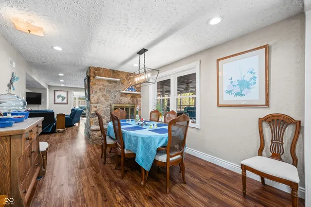 $469,900 | 6517 Snug Harbor, Unionville, IN 47468