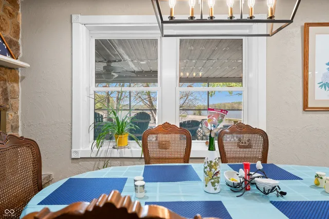 $469,900 | 6517 Snug Harbor, Unionville, IN 47468