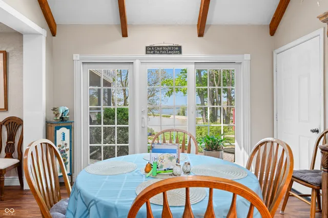 $469,900 | 6517 Snug Harbor, Unionville, IN 47468