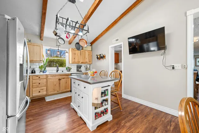 $469,900 | 6517 Snug Harbor, Unionville, IN 47468