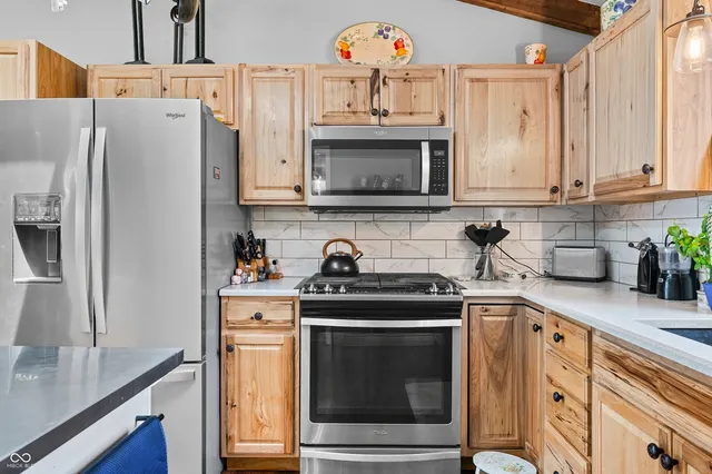 $469,900 | 6517 Snug Harbor, Unionville, IN 47468