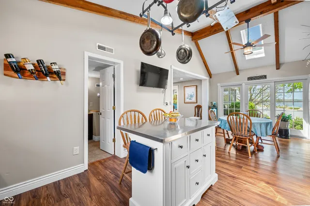 $469,900 | 6517 Snug Harbor, Unionville, IN 47468