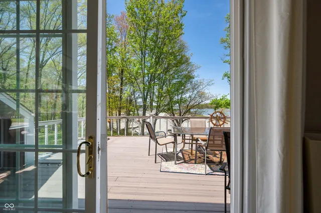 $469,900 | 6517 Snug Harbor, Unionville, IN 47468