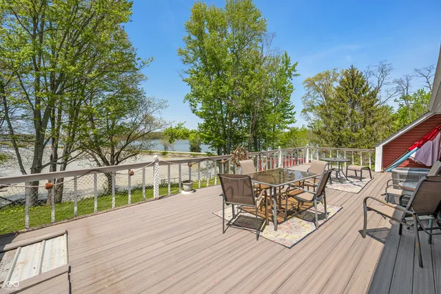 $469,900 | 6517 Snug Harbor, Unionville, IN 47468