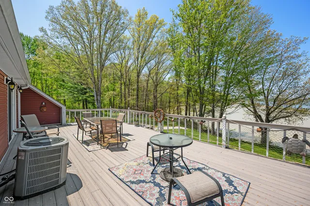 $469,900 | 6517 Snug Harbor, Unionville, IN 47468