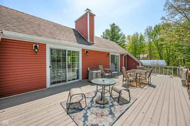 $469,900 | 6517 Snug Harbor, Unionville, IN 47468