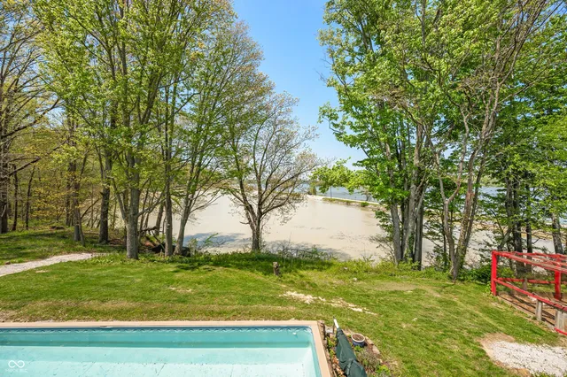 $469,900 | 6517 Snug Harbor, Unionville, IN 47468