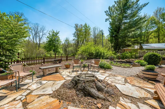 $469,900 | 6517 Snug Harbor, Unionville, IN 47468