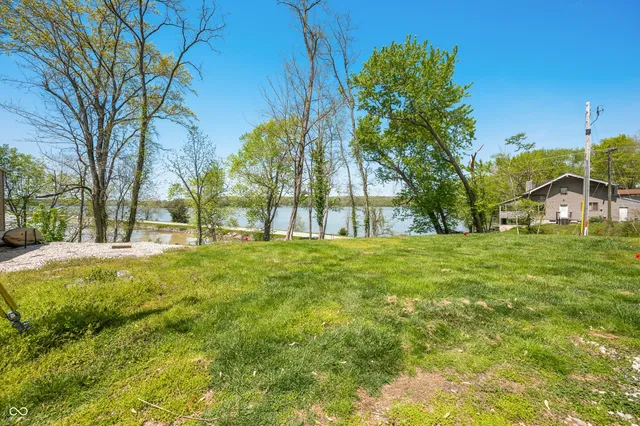 $469,900 | 6517 Snug Harbor, Unionville, IN 47468