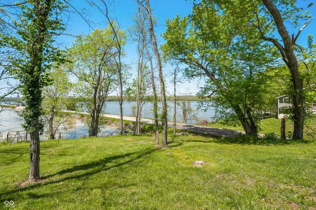 $469,900 | 6517 Snug Harbor, Unionville, IN 47468