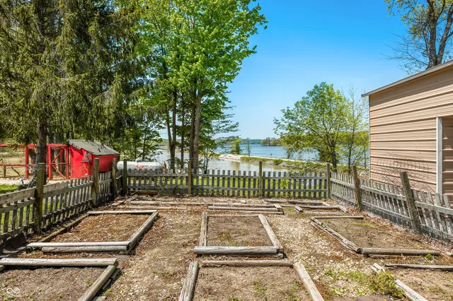 $469,900 | 6517 Snug Harbor, Unionville, IN 47468